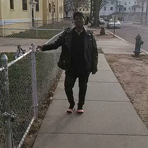 Meet your Posher, Linda